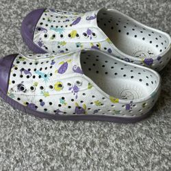 Kids Native Shoes Size C13