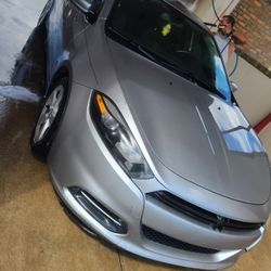 2016 Dodge Dart