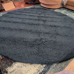 Area Rug - 8' Diameter