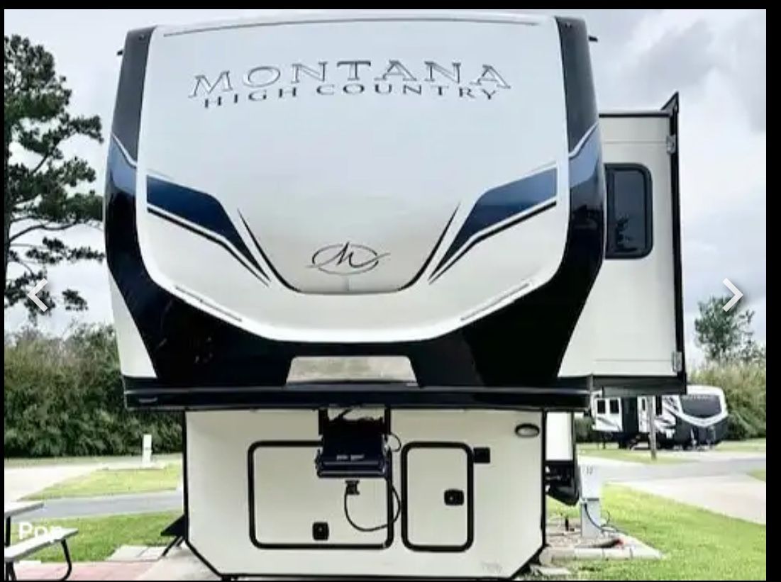 2023 Keystone, Montana High Country 381TB
