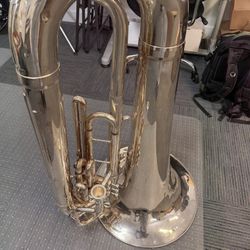 Contrabass Tuba