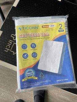 Mattress Cover For Queen Bed