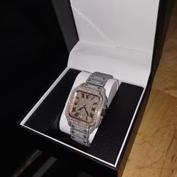 Vvs Moissanite 