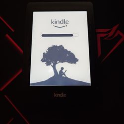 Kindle Paperwhite 6th Generation)  2GB