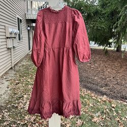 Universal Thread Sundance Lana Dress