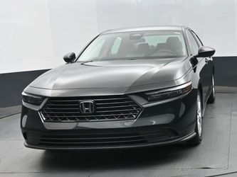 2025 Honda Accord
