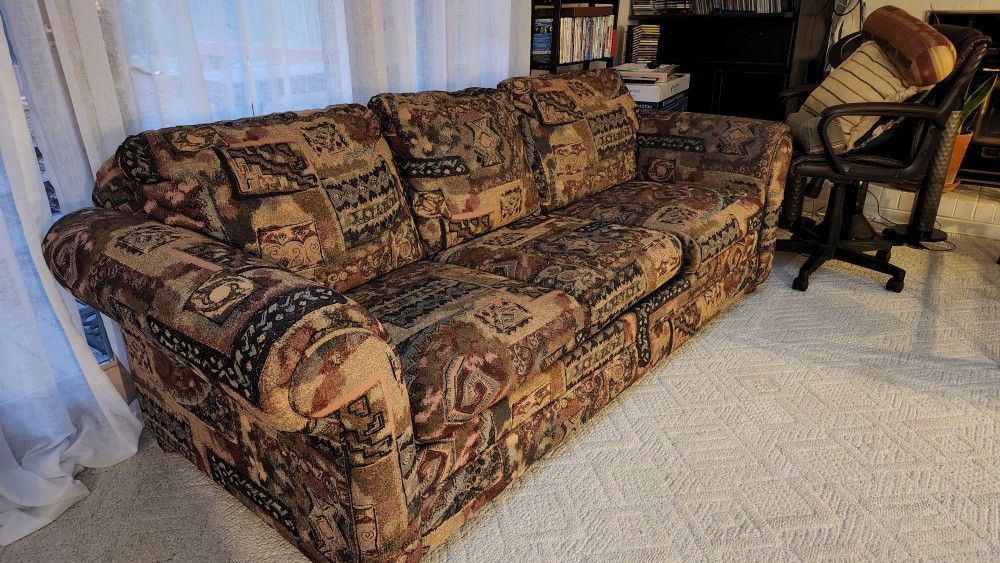 Sleeper Sofa
