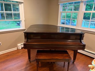 Free Piano