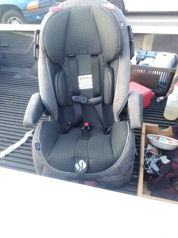 Car Seat