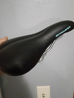 Shwinn bicycle seat