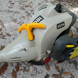 Ryobi Trimner SS26 Multi Tool