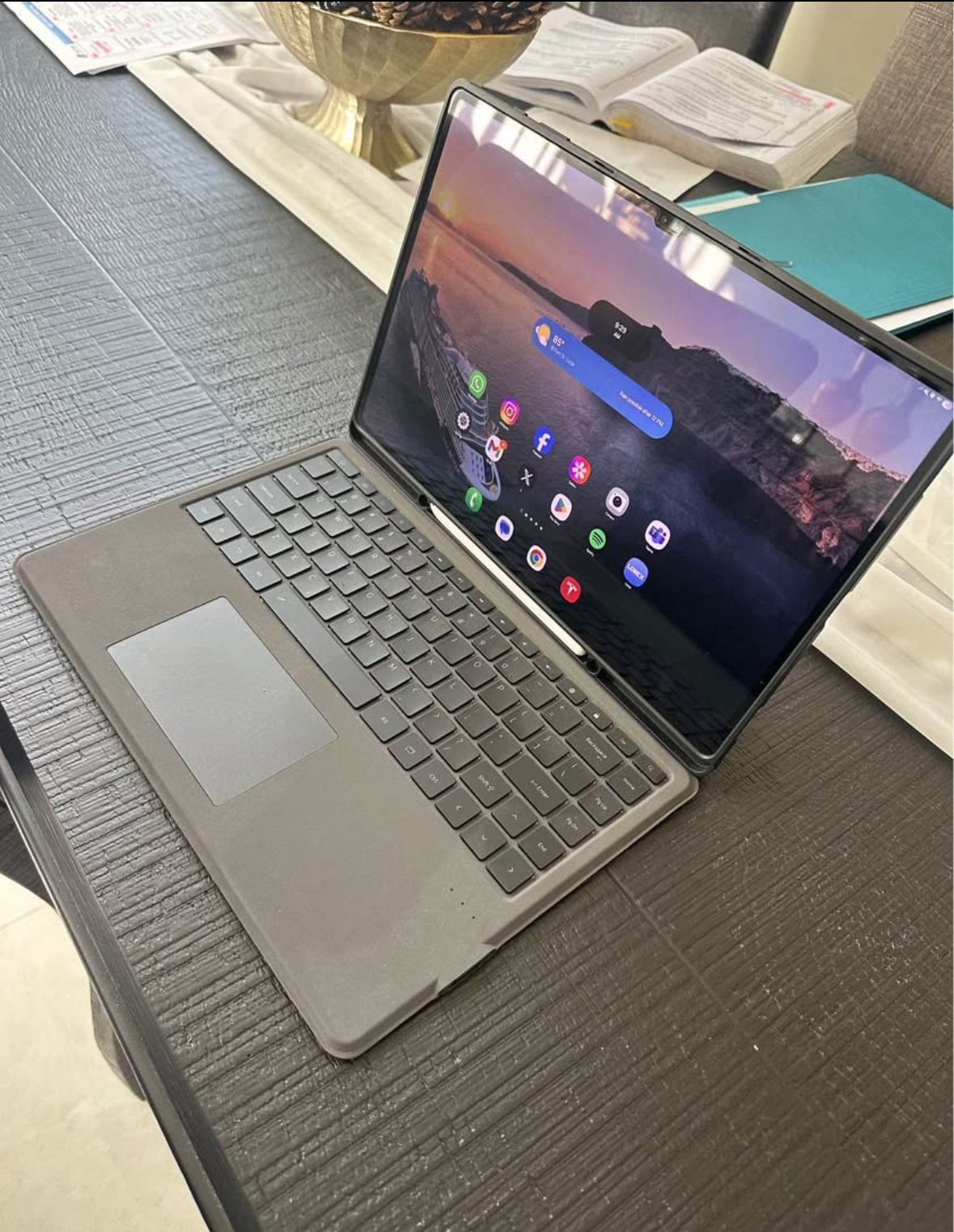Samsung Tab S9 Ultra