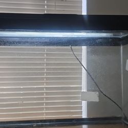 Reptile Tank 