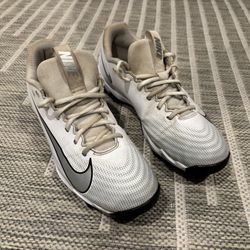 Nike Molded Cleats (Used)