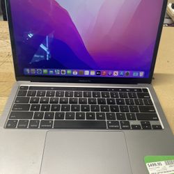 MacBook Pro 2020