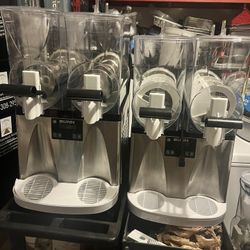 Bunn Ultra Frozen Machine. Like New.   