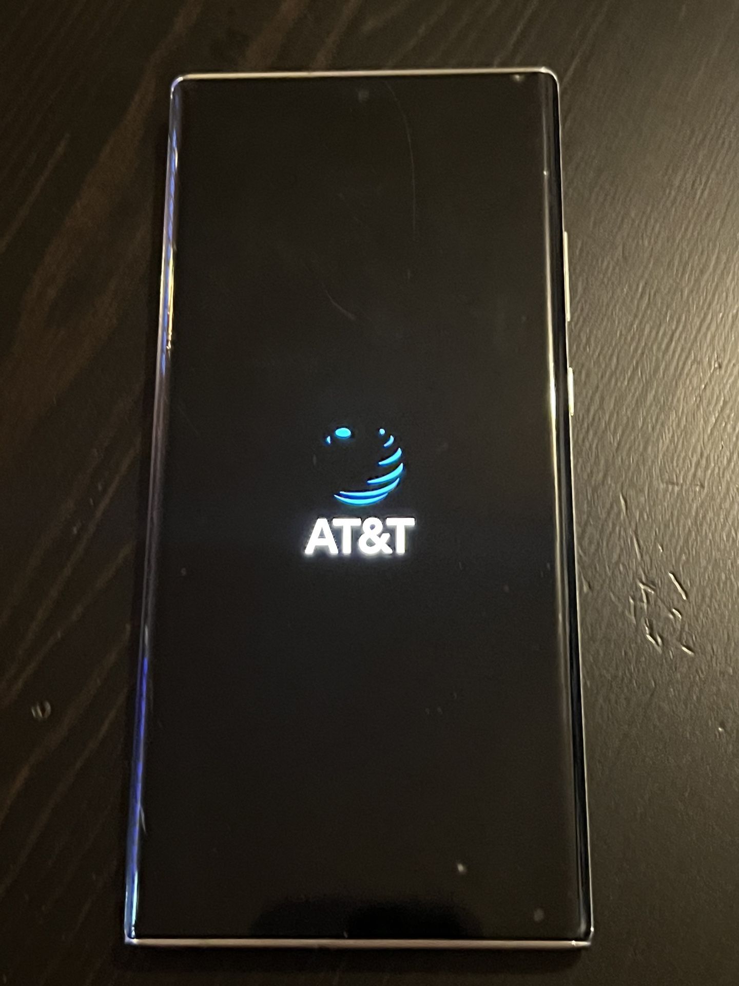 Galaxy Note 20 Ultra 5G