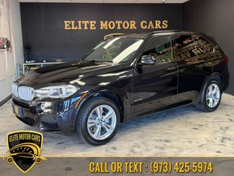 2016 BMW X5 eDrive