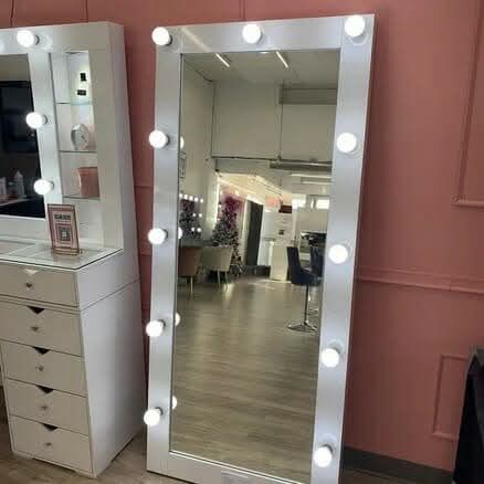 Stand Up Mirror $399 On Sale Today 👍👍