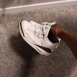 Jordan 3s 