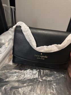 Kate Spade Convertible Crossbody Bag