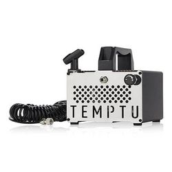 Brand New TEMPTU S-One Airbrush Compressor