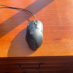 Logitech G402 Wired Gaming Mouse
