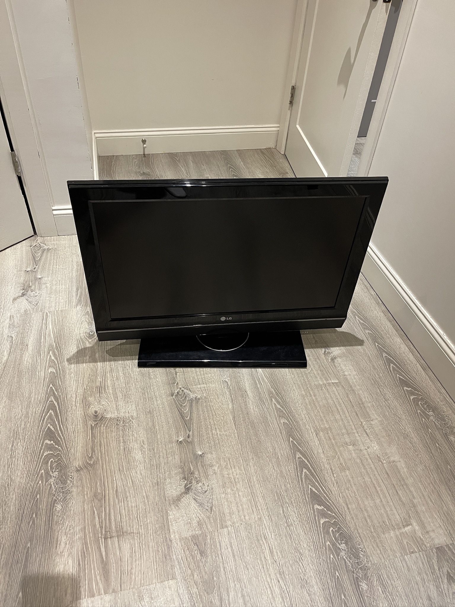 LG Tv For Parts