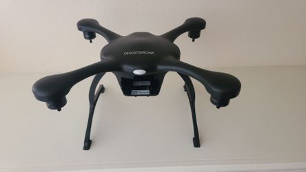 Ghostdrone Drone Frame