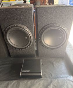 JL Audio 10W3v3