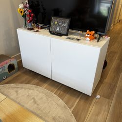 IKEA Besta Sideboard TV Unit