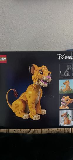 Lego brand new