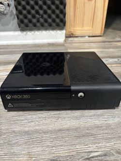 Xbox 360 E