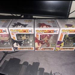 Funko Pop