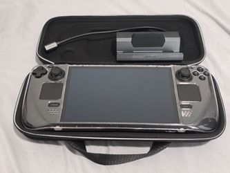 Steam Deck 512GB OLED