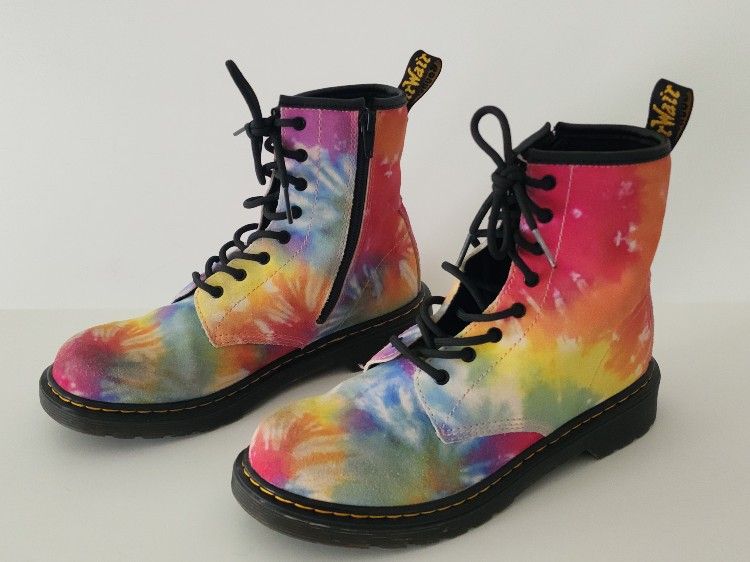 Dr. Martin Boots