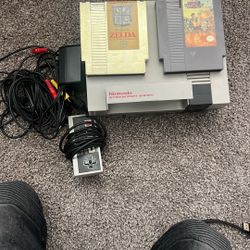 Nintendo