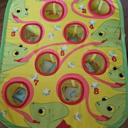 Bags Game For Whole Family 