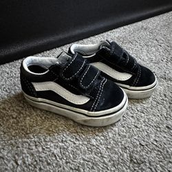 Baby Vans 