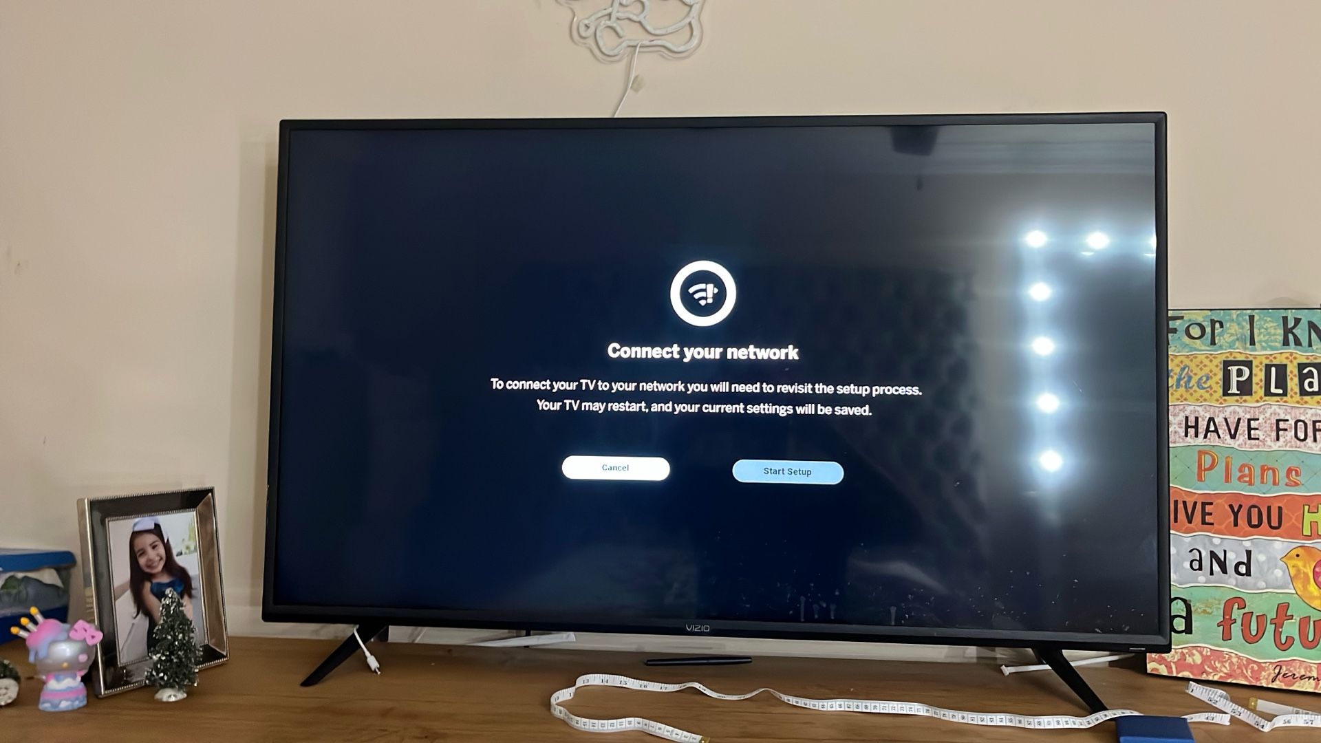 50 Inch Vizio Smart Tv