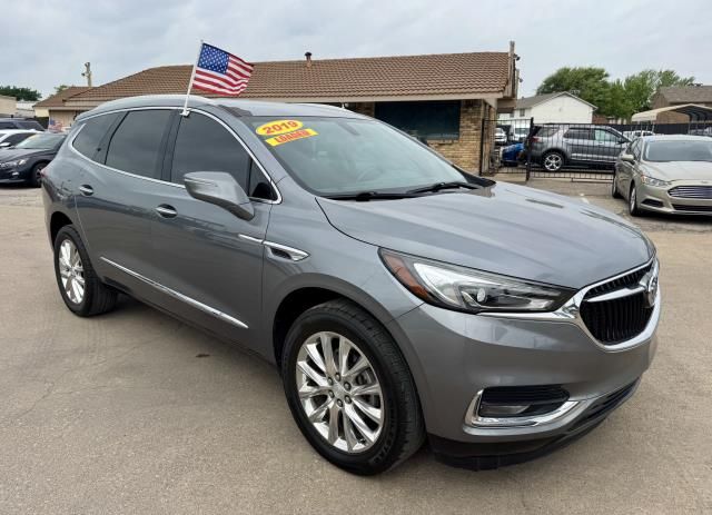 2019 Buick Enclave