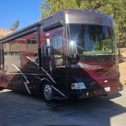 2009 Winnebago Ellipse