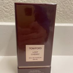 Tom Ford Lost Cherry 