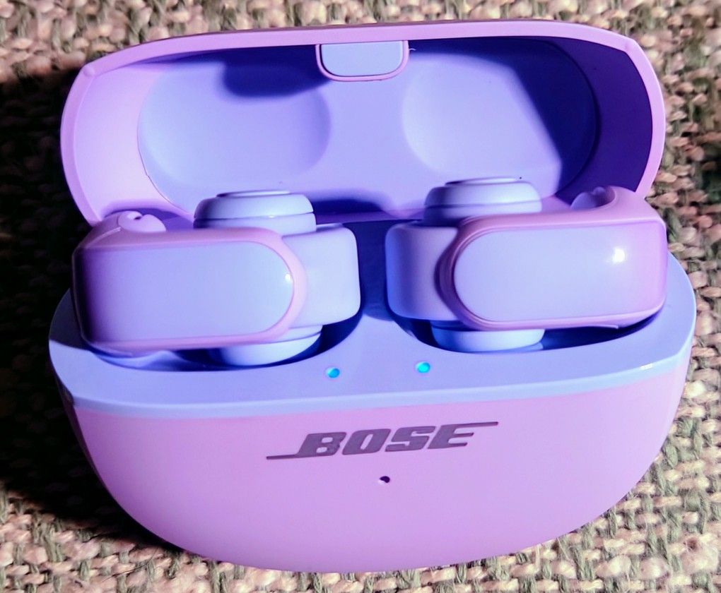 Earbud As Bos3 Open Earbuds