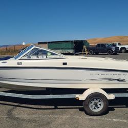 Boat For Sale 2003 Bayliner 