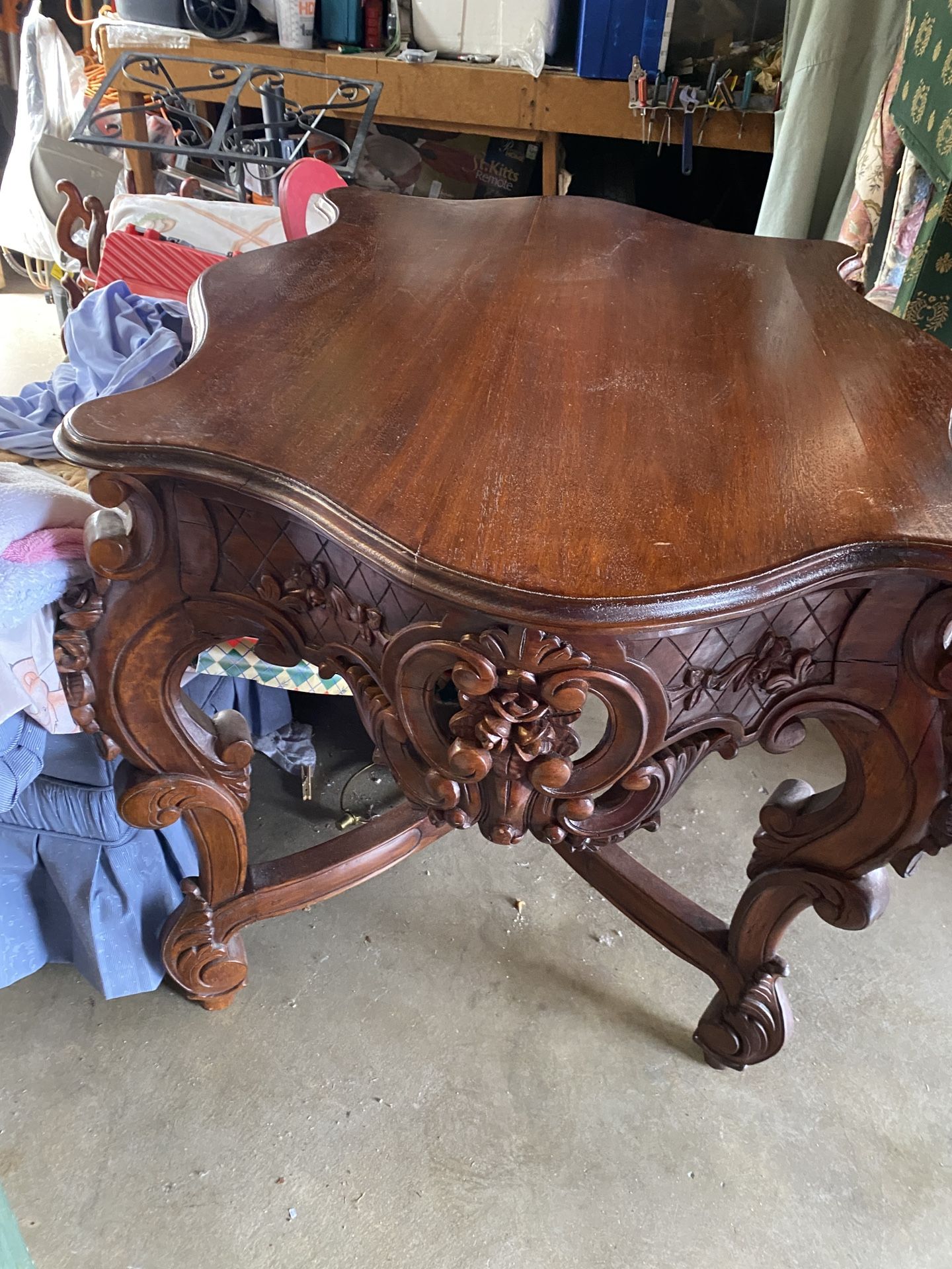 Antique Table