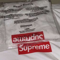 Supreme Boxlogo 