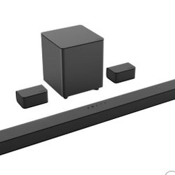 Home Theater Sound System 