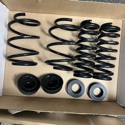 EMD Lowering Springs F80/F82 M3 M4