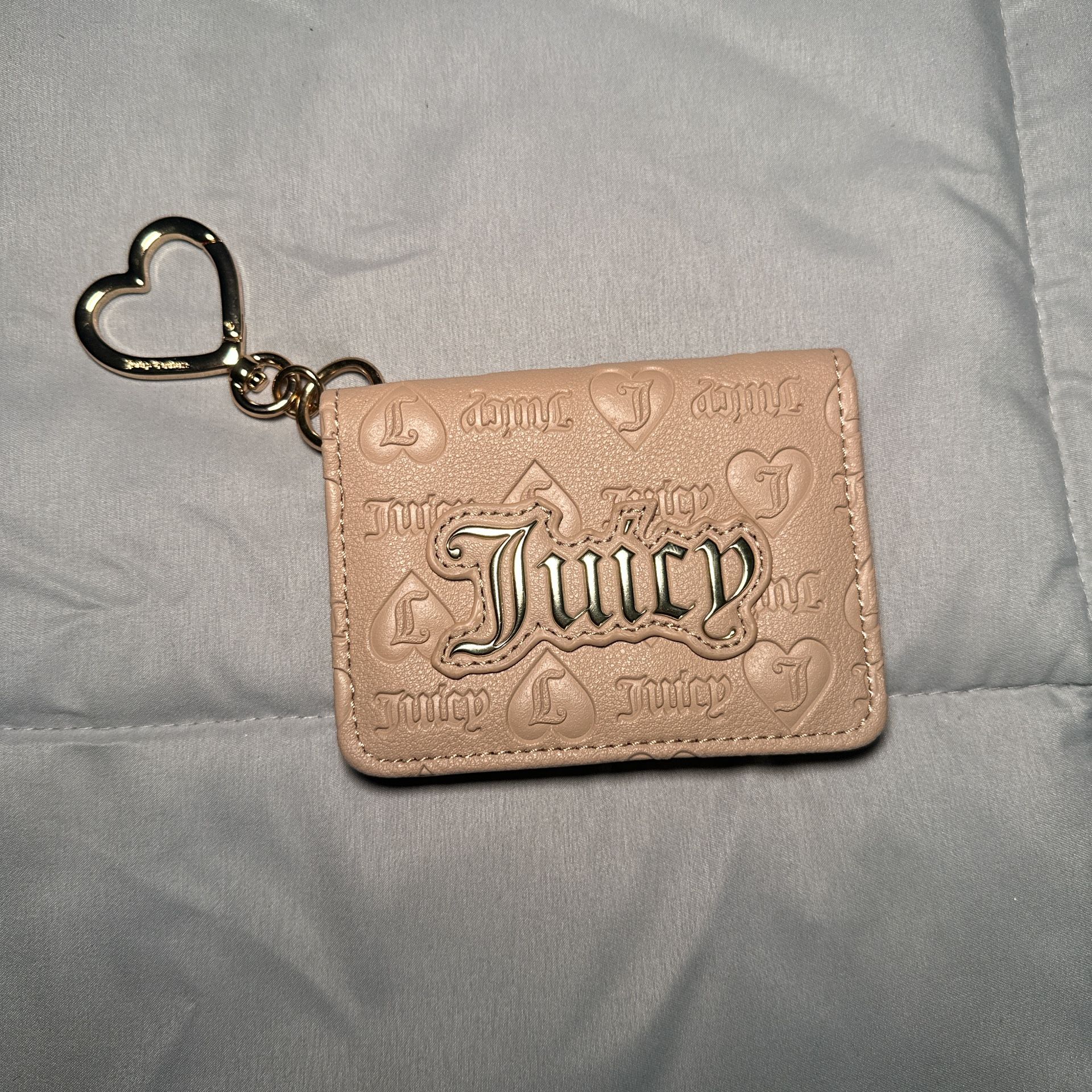Juicy Couture Wallet